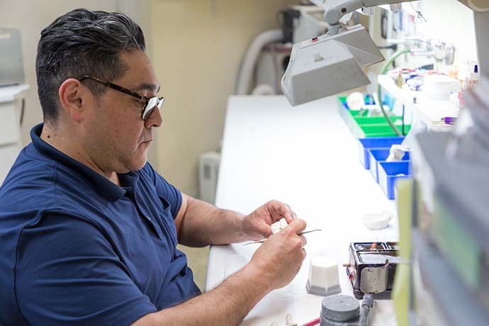 Office Tour Cosmetic Dental Associates