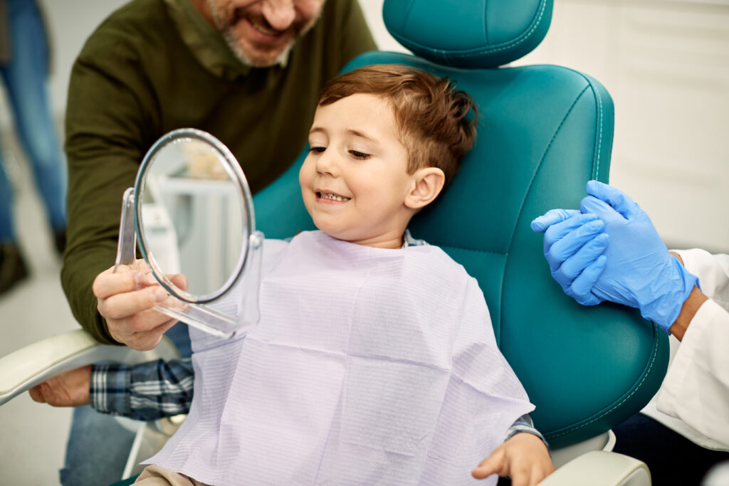 Family Dentistry
