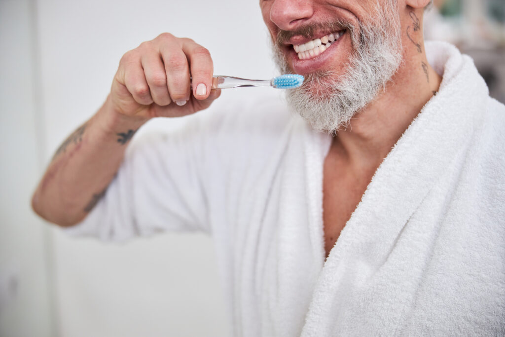 Cosmetic Dentistry