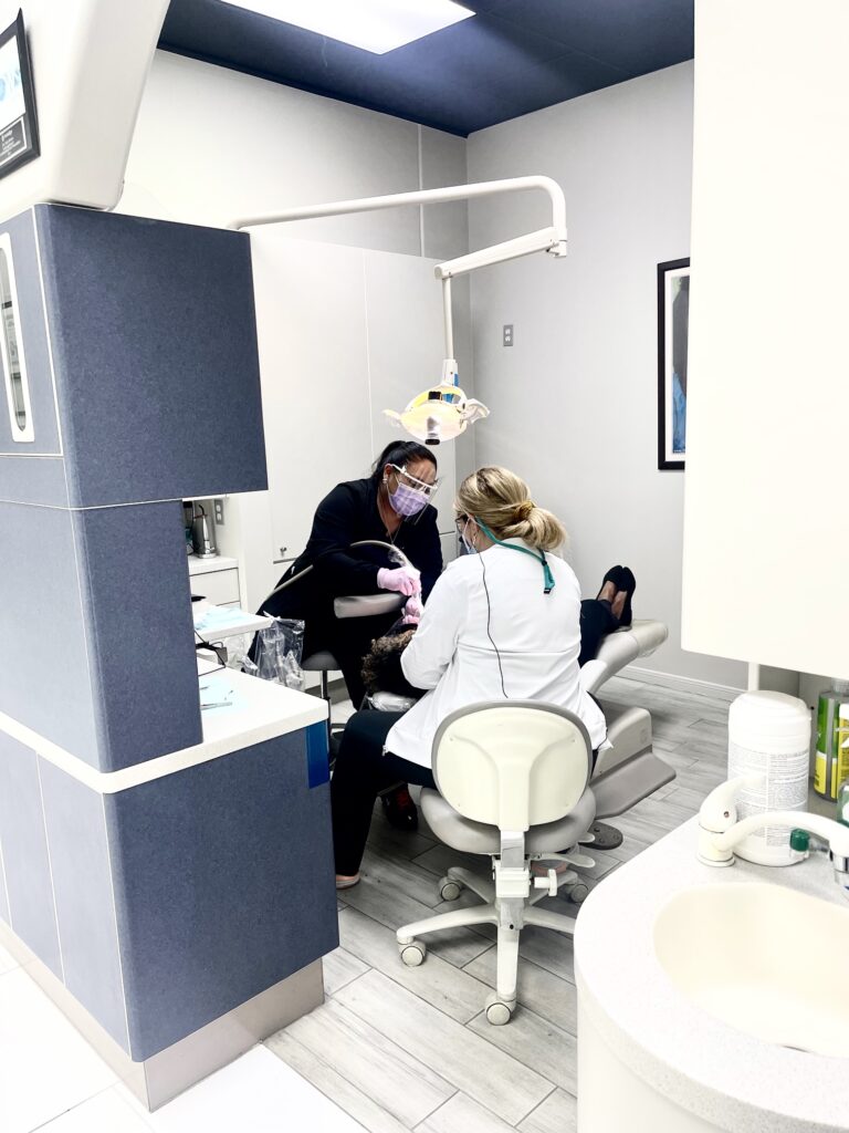 Office Cosmetic Dental Associates