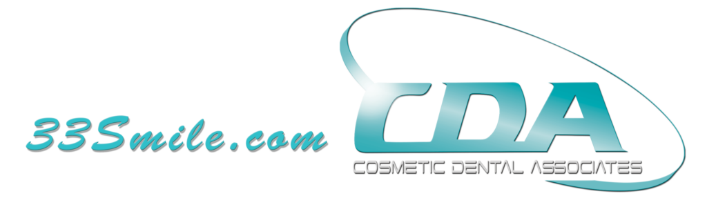 Main Logo Cosmetic Dental Associates