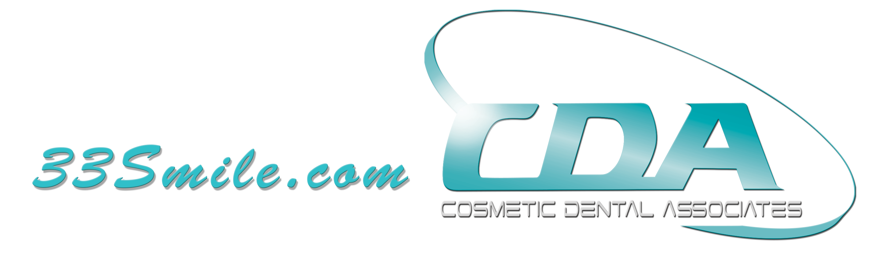 Main Logo Cosmetic Dental Associates